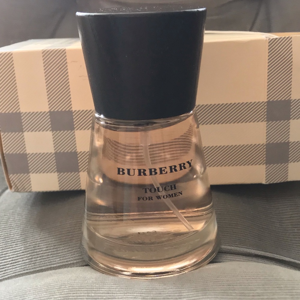 Burberry Touch for women, 1.7 oz.